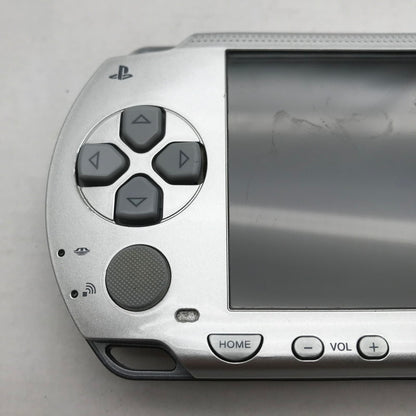 【中古品】 PSP -1000 プレイステーション・ポータブル 1000 本体のみ 023-260624-ky-17-fuz 万代Net店