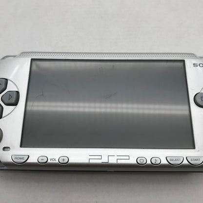 【中古品】 PSP -1000 プレイステーション・ポータブル 1000 本体のみ 023-260624-ky-17-fuz 万代Net店