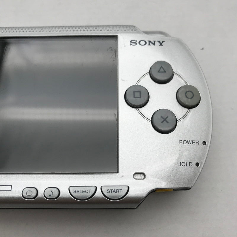 【中古品】 PSP -1000 プレイステーション・ポータブル 1000 本体のみ 023-260624-ky-17-fuz 万代Net店
