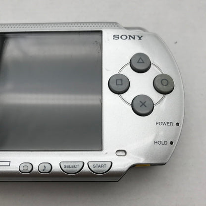 【中古品】 PSP -1000 プレイステーション・ポータブル 1000 本体のみ 023-260624-ky-17-fuz 万代Net店