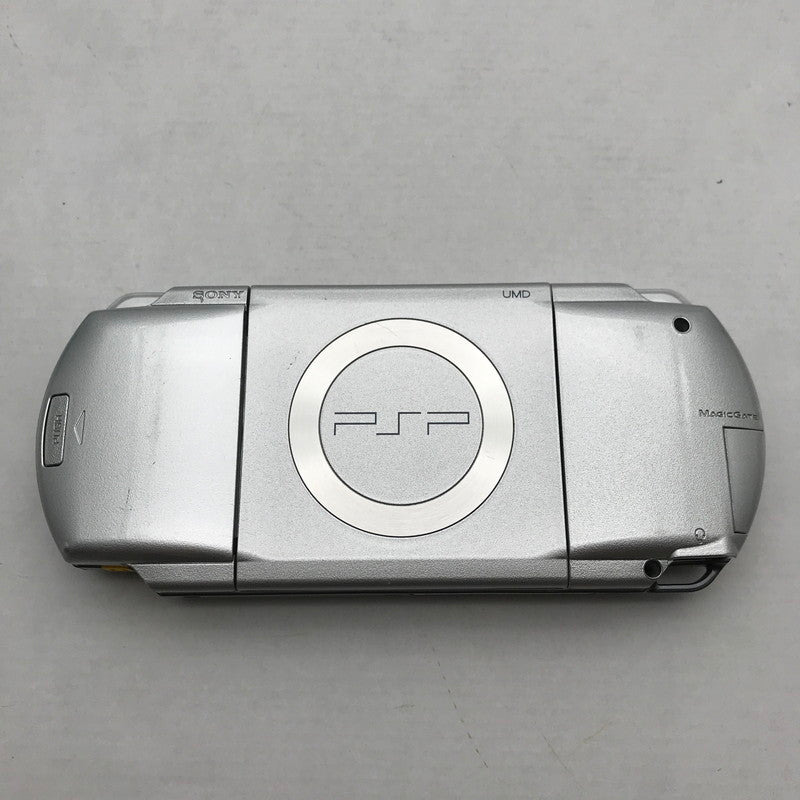 【中古品】 PSP -1000 プレイステーション・ポータブル 1000 本体のみ 023-260624-ky-17-fuz 万代Net店