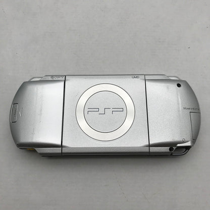 【中古品】 PSP -1000 プレイステーション・ポータブル 1000 本体のみ 023-260624-ky-17-fuz 万代Net店