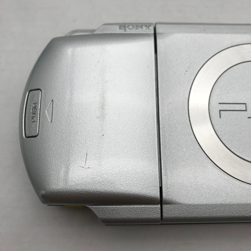 【中古品】 PSP -1000 プレイステーション・ポータブル 1000 本体のみ 023-260624-ky-17-fuz 万代Net店