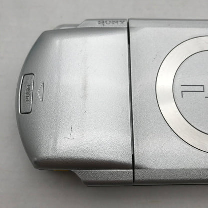 【中古品】 PSP -1000 プレイステーション・ポータブル 1000 本体のみ 023-260624-ky-17-fuz 万代Net店