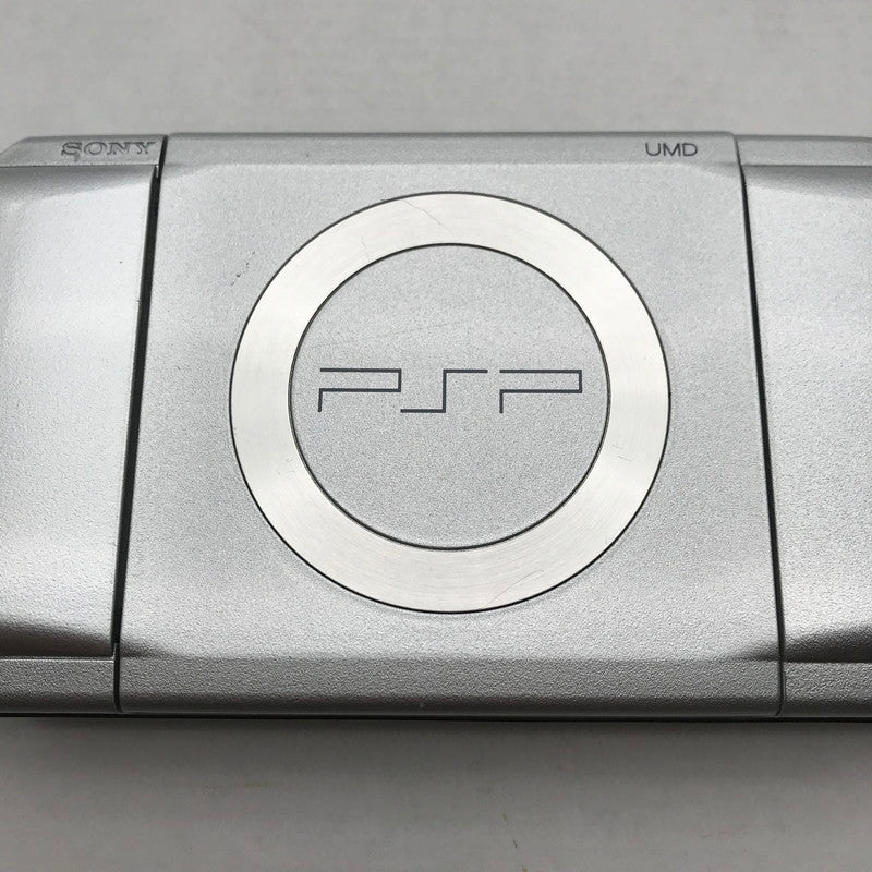 【中古品】 PSP -1000 プレイステーション・ポータブル 1000 本体のみ 023-260624-ky-17-fuz 万代Net店