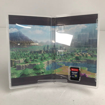 【中古品】 ゼルダの伝説 知恵のかりもの Nintendo Switch ニンテンドースイッチ ゲームソフト 表紙傷み 動作確認済 [CERO区分_A / 全年齢対象商品] 260611-io-21-fuz 万代Net店