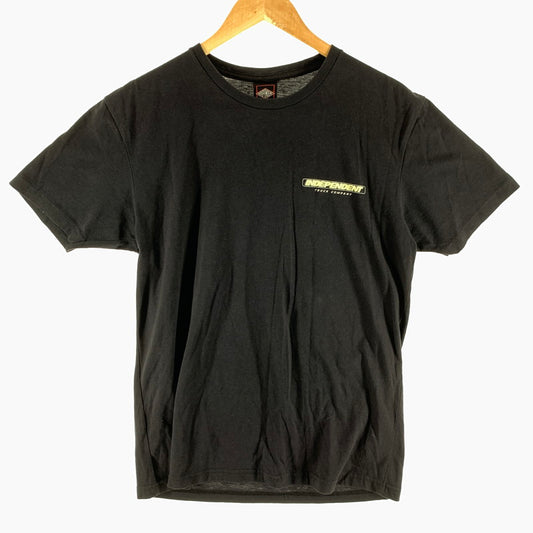 【中古品】【メンズ】 INDEPENDENT インディペンデント SPEED SNAKE S/S TEE 半袖Tシャツ 142-260615-vt-94-fuzh サイズ：M カラー：ブラック 万代Net店