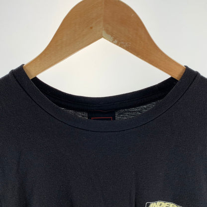 【中古品】【メンズ】 INDEPENDENT インディペンデント SPEED SNAKE S/S TEE 半袖Tシャツ 142-260615-vt-94-fuzh サイズ：M カラー：ブラック 万代Net店