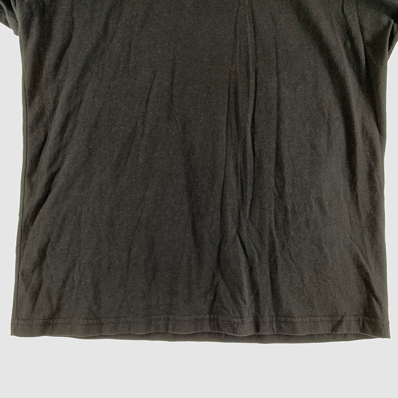 【中古品】【メンズ】 INDEPENDENT インディペンデント SPEED SNAKE S/S TEE 半袖Tシャツ 142-260615-vt-94-fuzh サイズ：M カラー：ブラック 万代Net店