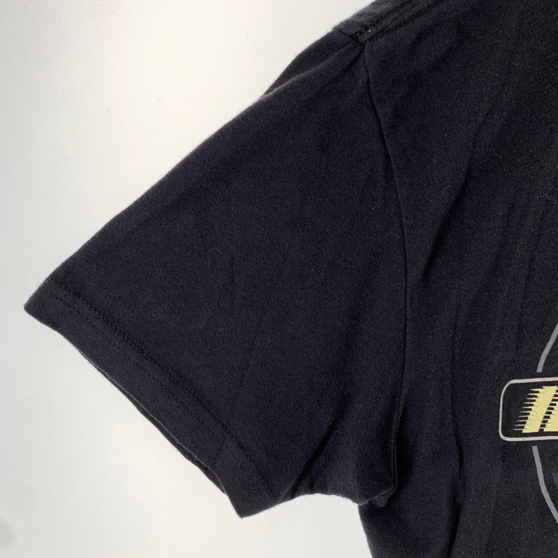 【中古品】【メンズ】 INDEPENDENT インディペンデント SPEED SNAKE S/S TEE 半袖Tシャツ 142-260615-vt-94-fuzh サイズ：M カラー：ブラック 万代Net店