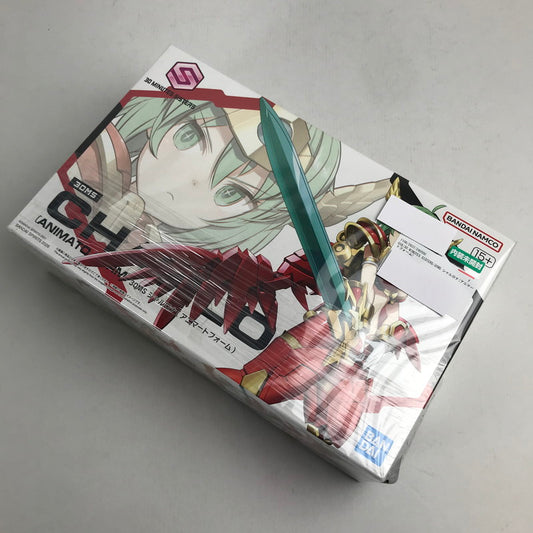 【中古美品】 内装未開封 30 MINUTES SISTERS 30MS シャルロナ(アニマートフォーム) プラモデル プラモ 059-260619-io-50-fuzh 万代Net店