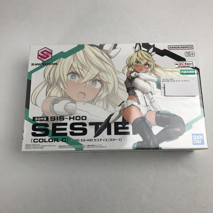 【中古美品】 30MS SIS-H00 セスティエ(カラーC) プラモデル 059-260731-ky-26-fuzh 万代Net店