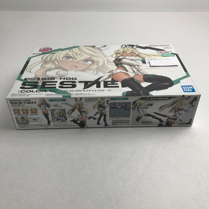 【中古美品】 30MS SIS-H00 セスティエ(カラーC) プラモデル 059-260731-ky-26-fuzh 万代Net店