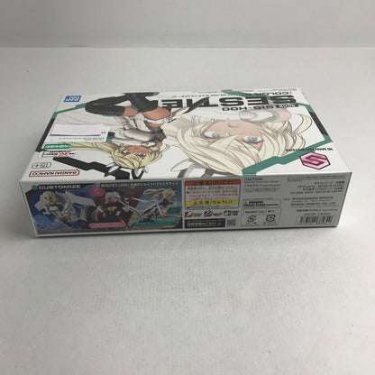 【中古美品】 30MS SIS-H00 セスティエ(カラーC) プラモデル 059-260731-ky-26-fuzh 万代Net店