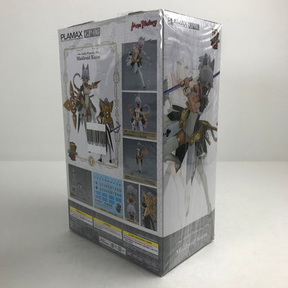 【中古美品】 未開封 ギルティプリンセス メイドロイド クオン プラモデル プラモ 059-260619-io-21-fuzh 万代Net店
