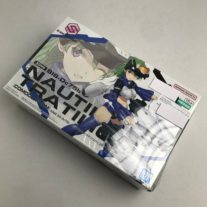 【中古美品】 内装未開封 30MS SIS-Dc75b ノティリカ=トラティリカ(コモドフォーム) プラモデル プラモ 059-260619-io-49-fuzh 万代Net店