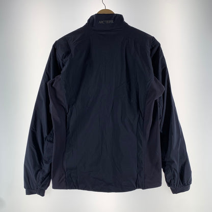 【中古品】【メンズ】 ARC'TERYX アークテリクス X000009561 ATOM JACKET アトムジャケット メンズ NAVY SIZE:M タグ付 144-260613-io-27-fuzh 万代Net店