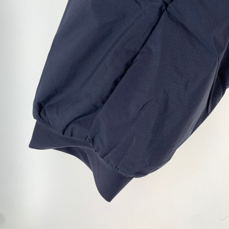 【中古品】【メンズ】 ARC'TERYX アークテリクス X000009561 ATOM JACKET アトムジャケット メンズ NAVY SIZE:M タグ付 144-260613-io-27-fuzh 万代Net店