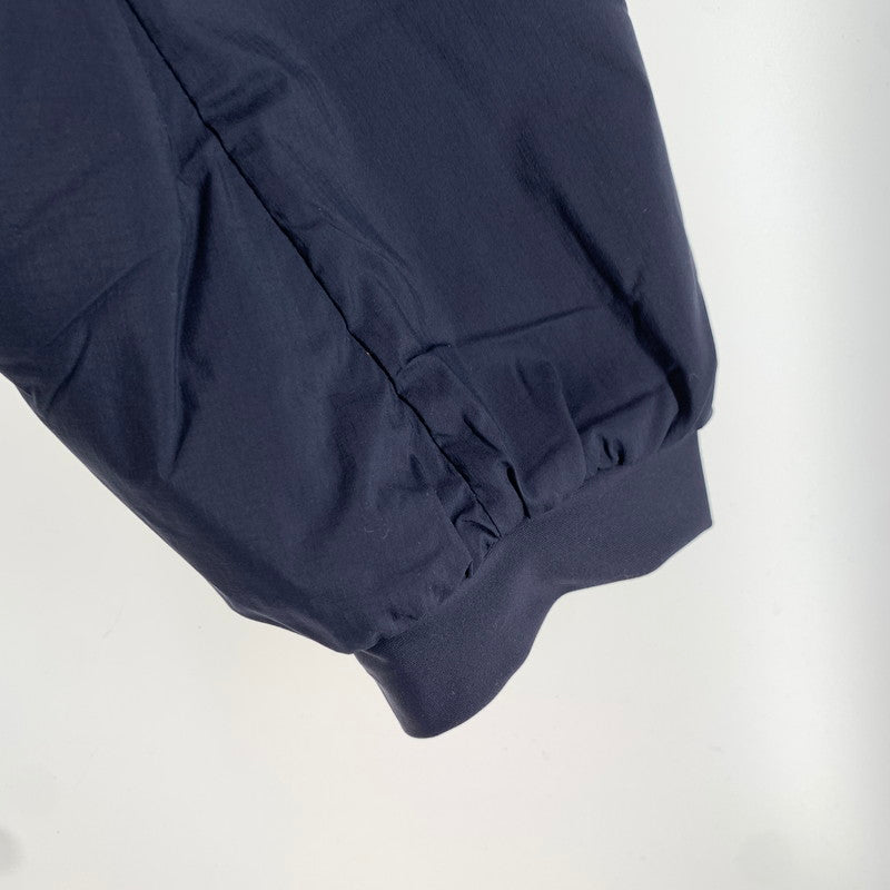 【中古品】【メンズ】 ARC'TERYX アークテリクス X000009561 ATOM JACKET アトムジャケット メンズ NAVY SIZE:M タグ付 144-260613-io-27-fuzh 万代Net店