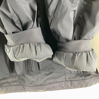 【中古品】【メンズ】 ARC'TERYX アークテリクス X000009561 ATOM JACKET アトムジャケット メンズ NAVY SIZE:M タグ付 144-260613-io-27-fuzh 万代Net店