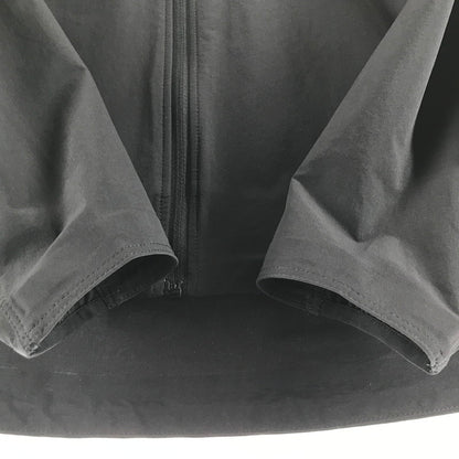 【中古品】【メンズ】 ARC'TERYX アークテリクス X000010609 GAMMA LIGHTWEIGHT JACKET ガンマ ライトジャケット メンズ BLACK SIZE:S 144-260613-io-28-fuzh 万代Net店