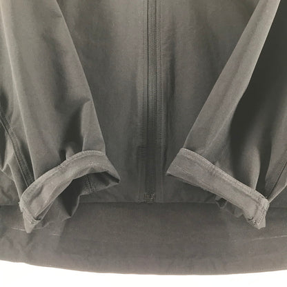 【中古品】【メンズ】 ARC'TERYX アークテリクス X000010609 GAMMA LIGHTWEIGHT JACKET ガンマ ライトジャケット メンズ BLACK SIZE:S 144-260613-io-28-fuzh 万代Net店