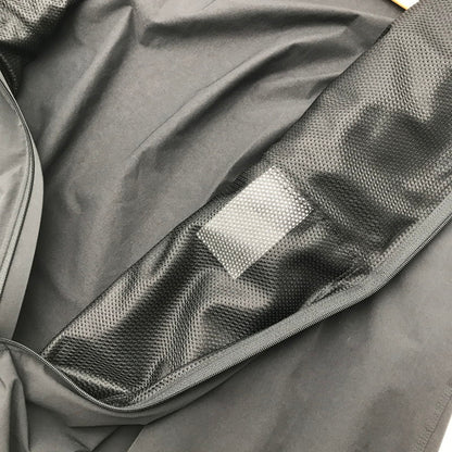 【中古品】【メンズ】 ARC'TERYX アークテリクス X000010609 GAMMA LIGHTWEIGHT JACKET ガンマ ライトジャケット メンズ BLACK SIZE:S 144-260613-io-28-fuzh 万代Net店