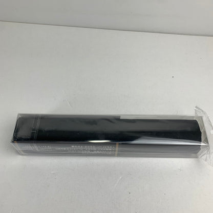 【未使用品】 未使用 未開封 レイマット ブラック ポーチ付 35×60 厚さ2.5 081-260625-mh-01-fuz 万代Net店