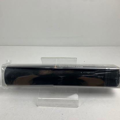 【未使用品】 未使用 未開封 レイマット ブラック ポーチ付 35×60 厚さ2.5 081-260625-mh-05-fuz 万代Net店
