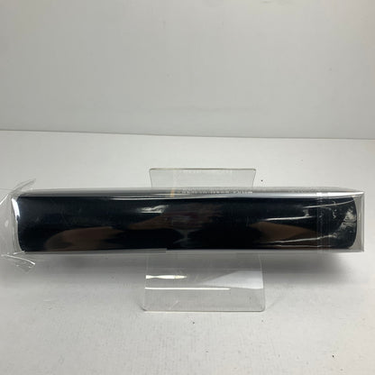 【未使用品】 未使用 未開封 レイマット ブラック ポーチ付 35×60 厚さ2.5 081-260625-mh-04-fuz 万代Net店