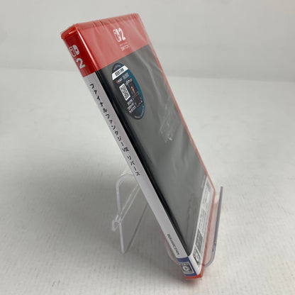 【未使用品】 未開封 Nintendo Switch2 ニンテンドー スイッチ 2 ソフト FINAL FANTASY VII REBIRTH [CERO区分_C/ 15歳以上対象] 029-260626-mh-11-fuz 万代Net店