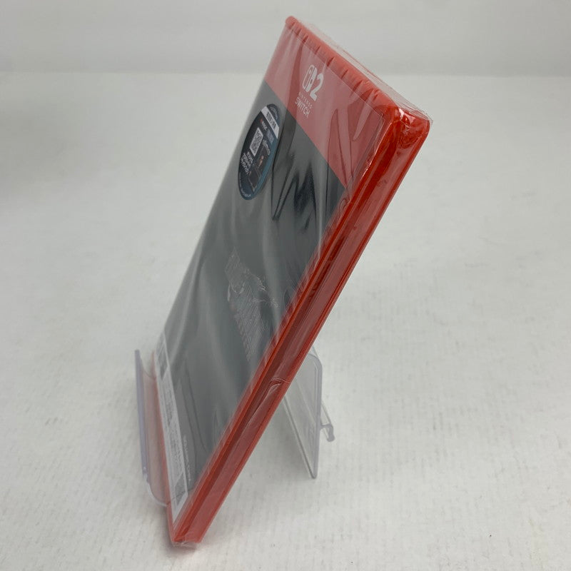 【未使用品】 未開封 Nintendo Switch2 ニンテンドー スイッチ 2 ソフト FINAL FANTASY VII REBIRTH [CERO区分_C/ 15歳以上対象] 029-260626-mh-09-fuz 万代Net店