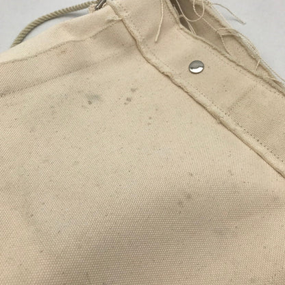 【中古品】【レディース】 FAF エフエーエフ FAKE AS FLOWERS HARD BAG WHITE カバン バッグ カバン かばん 鞄 ダメージ加工あり 188-260613-io-39-fuzh 万代Net店