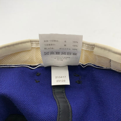 【中古品】【メンズ】 NEW ERA ニューエラ 59FIFTY FEAR OF GOD フィアオブゴッド ロサンゼルス・ドジャース ワールドシリーズ 2024 キャップ 帽子 185-260615-vt-92-fuzh サイズ：7 1/2 カラー：ブルー 万代Net店