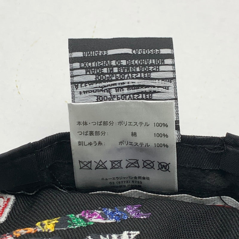 【中古品】【メンズ】 NEW ERA ニューエラ 59FIFTY アトランタ・ブレーブス ワールドシリーズ 1999 キャップ 帽子 185-260615-vt-90-fuzh サイズ：7 3/8 カラー：ブラック 万代Net店