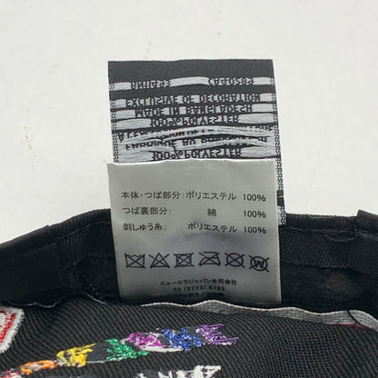 【中古品】【メンズ】 NEW ERA ニューエラ 59FIFTY アトランタ・ブレーブス ワールドシリーズ 1999 キャップ 帽子 185-260615-vt-90-fuzh サイズ：7 3/8 カラー：ブラック 万代Net店