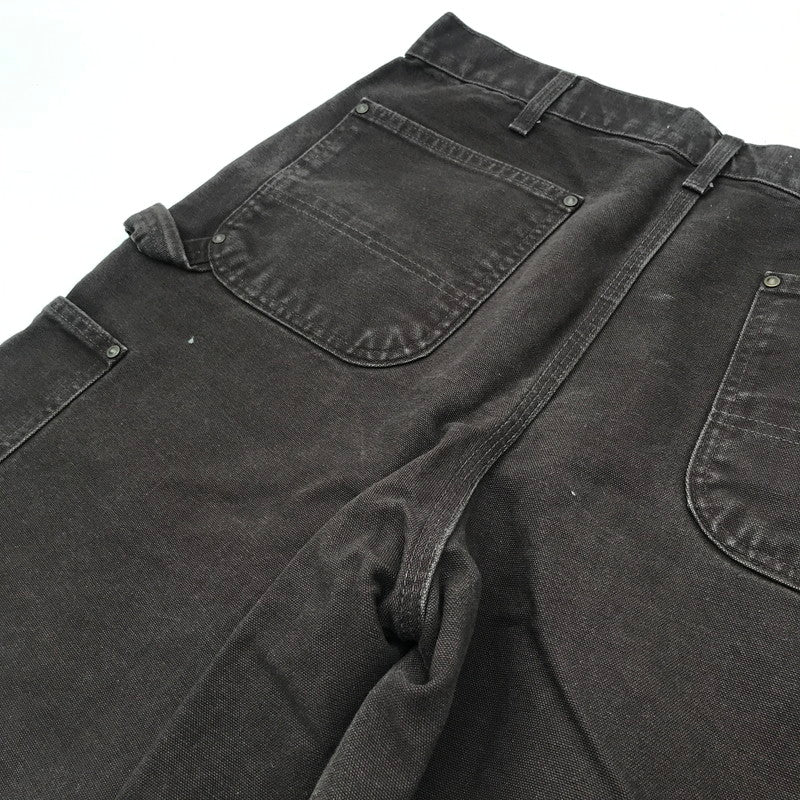 【中古品】【メンズ】 INNOCENCE イノセンス SHORT PANTS ショートパンツ 短パン BROWN.DENIM SIZE:34 ※品質タグ欠品 153-260613-io-36-fuzh 万代Net店