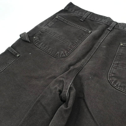 【中古品】【メンズ】 INNOCENCE イノセンス SHORT PANTS ショートパンツ 短パン BROWN.DENIM SIZE:34 ※品質タグ欠品 153-260613-io-36-fuzh 万代Net店
