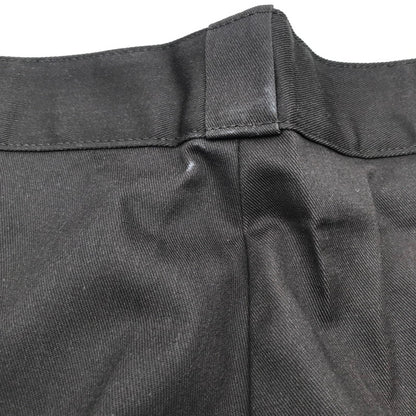【中古品】【メンズ】 DICKIES ディッキーズ ワークパンツ BROWN SIZE:40 タグ付 ショートパンツ 短パン 白いスレあり 158-260613-io-34-fuzh 万代Net店