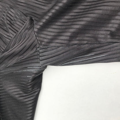 【中古品】【メンズ】 SUPREME シュプリーム GRADIENT MESH STRIPE グラディエント メッシュ ストライプ BAGGY SHORT バギー ショートパンツ 短パン BLACK SIZE:M 23SS ※使用感有 色抜けあり 149-260613-io-38-fuzh 万代Net店