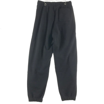 【中古品】【メンズ】 JORDAN BRAND×SAINT MICHAEL ジョーダンブランド セントマイケル SWEAT PANTS スウェットパンツ BLACK 26SS SIZE:S 153-260613-io-32-fuzh 万代Net店
