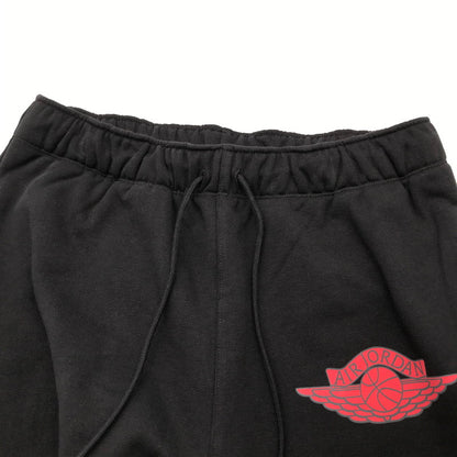 【中古品】【メンズ】 JORDAN BRAND×SAINT MICHAEL ジョーダンブランド セントマイケル SWEAT PANTS スウェットパンツ BLACK 26SS SIZE:S 153-260613-io-32-fuzh 万代Net店