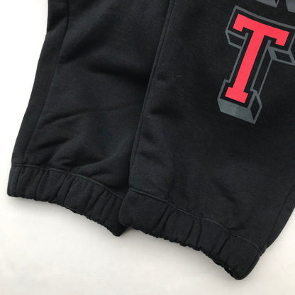【中古品】【メンズ】 JORDAN BRAND×SAINT MICHAEL ジョーダンブランド セントマイケル SWEAT PANTS スウェットパンツ BLACK 26SS SIZE:S 153-260613-io-32-fuzh 万代Net店