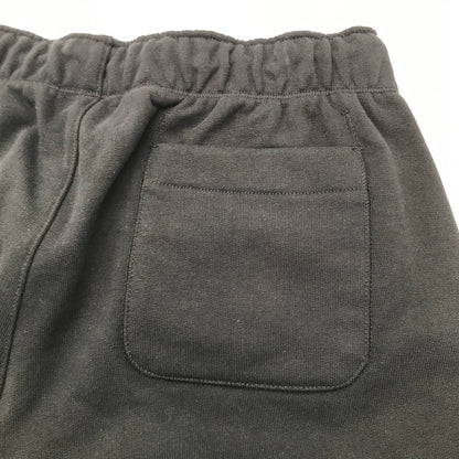 【中古品】【メンズ】 JORDAN BRAND×SAINT MICHAEL ジョーダンブランド セントマイケル SWEAT PANTS スウェットパンツ BLACK 26SS SIZE:S 153-260613-io-32-fuzh 万代Net店