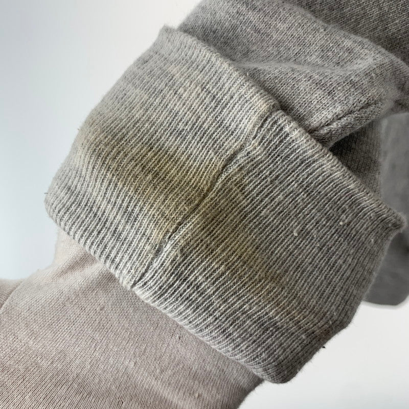 【中古品】【メンズ】 CHAMPION チャンピオン 90年代 REVERSE WEAVE SWEAT SHIRT GRAY.FOREST.MEXICO製 SIZE:XXL メンズ スウェット 汚れあり 145-260613-io-21-fuzh 万代Net店