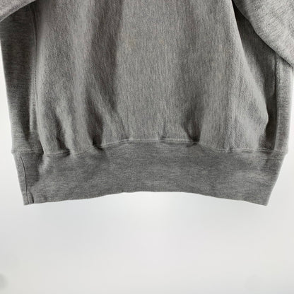 【中古品】【メンズ】 CHAMPION チャンピオン 90年代 REVERSE WEAVE SWEAT SHIRT GRAY.FOREST.MEXICO製 SIZE:XXL メンズ スウェット 汚れあり 145-260613-io-21-fuzh 万代Net店