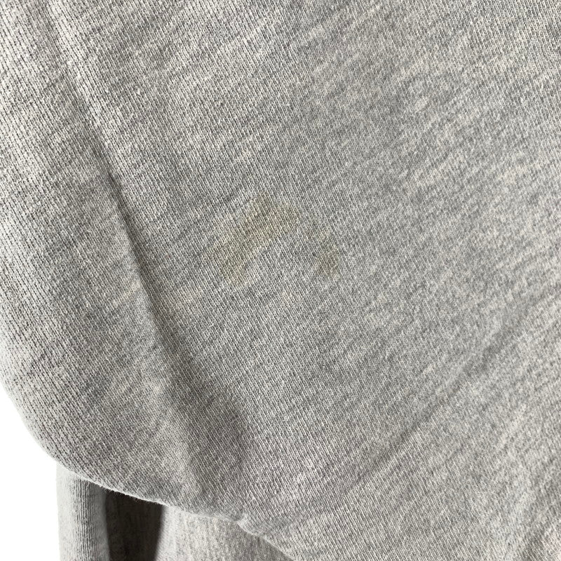 【中古品】【メンズ】 CHAMPION チャンピオン 90年代 REVERSE WEAVE GRAY.カレッジ.メキシコ製 NFL SIZE:XXL メンズ スウェット 汚れあり 145-260613-io-20-fuzh 万代Net店