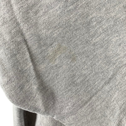 【中古品】【メンズ】 CHAMPION チャンピオン 90年代 REVERSE WEAVE GRAY.カレッジ.メキシコ製 NFL SIZE:XXL メンズ スウェット 汚れあり 145-260613-io-20-fuzh 万代Net店