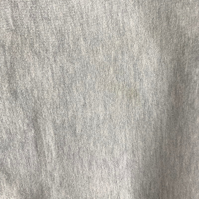 【中古品】【メンズ】 CHAMPION チャンピオン 90年代 REVERSE WEAVE GRAY.カレッジ.メキシコ製 NFL SIZE:XXL メンズ スウェット 汚れあり 145-260613-io-20-fuzh 万代Net店