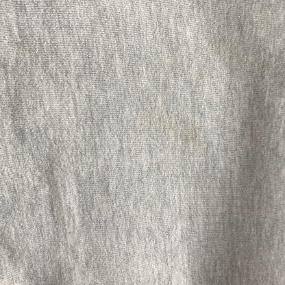 【中古品】【メンズ】 CHAMPION チャンピオン 90年代 REVERSE WEAVE GRAY.カレッジ.メキシコ製 NFL SIZE:XXL メンズ スウェット 汚れあり 145-260613-io-20-fuzh 万代Net店